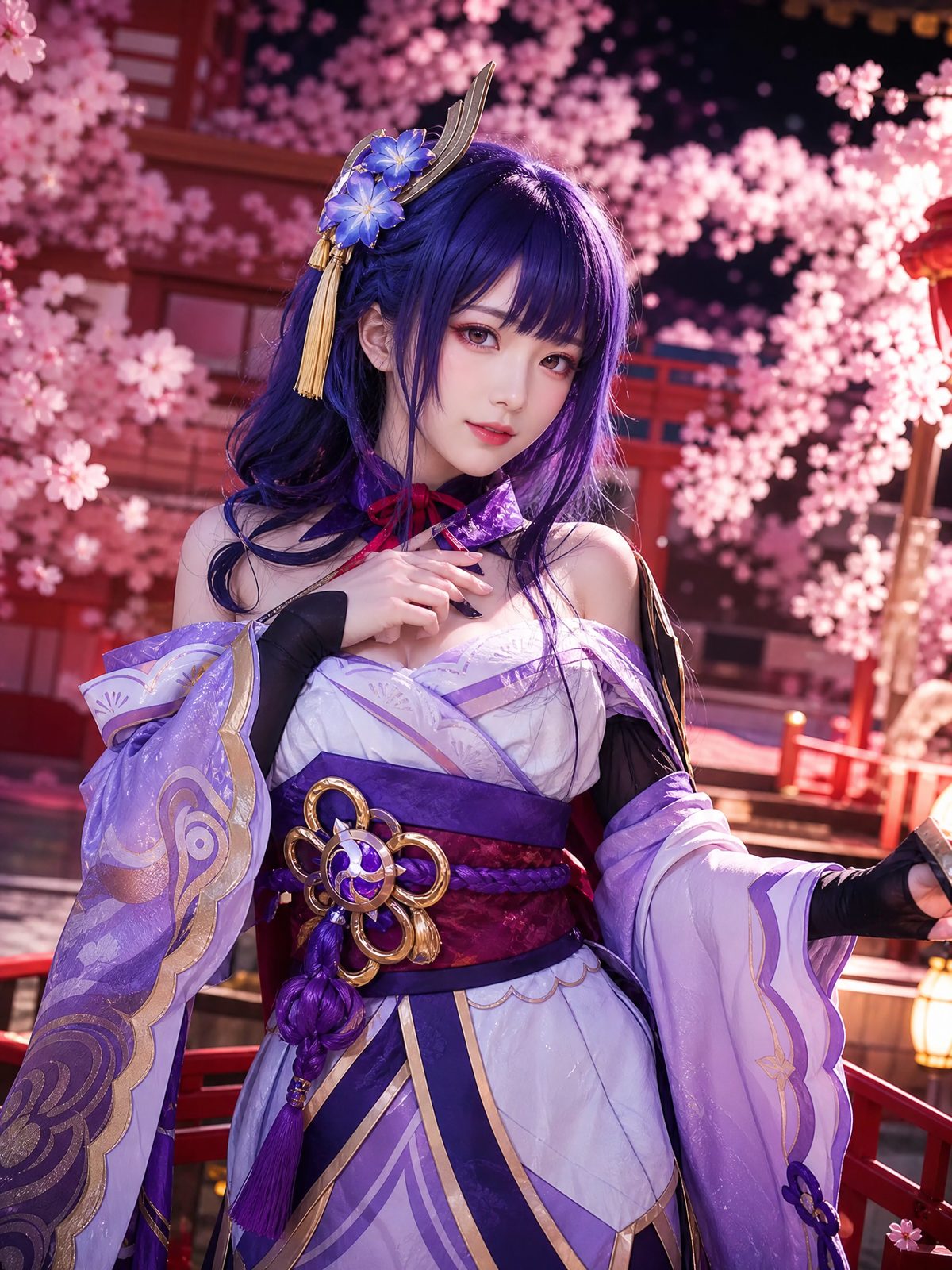 糖心vlog动漫cosplay视频-二次元亚文化